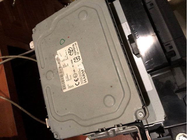 868400W130 Toyota 