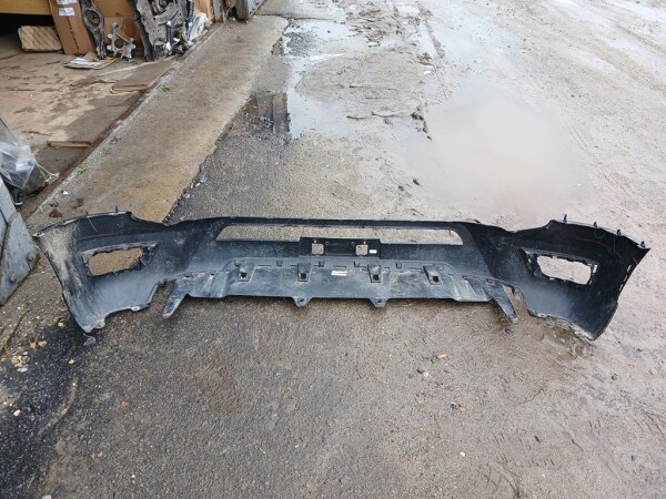 7685160900 Toyota Сплитер переднього бампера