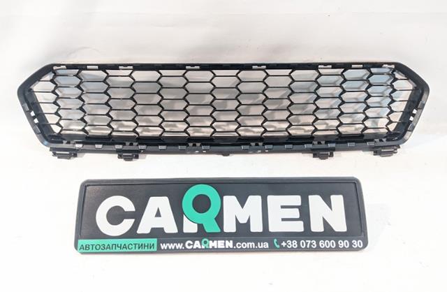 Решітка переднього бампера, нижня Autotechteile 7115163 ціна, від 162.46 USD