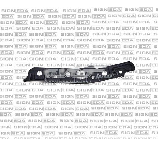 Купити PFD43335AR Signeda Кронштейн бампера переднього, правий