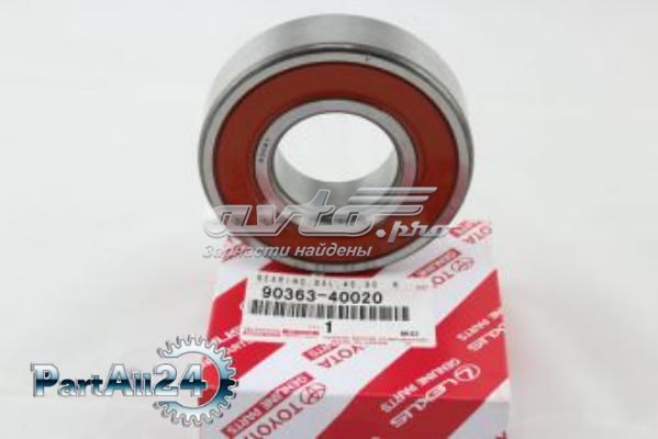  Toyota 9036340020 ціна, від  