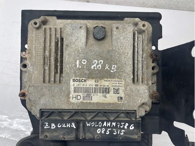 Купити 281014452 Opel 