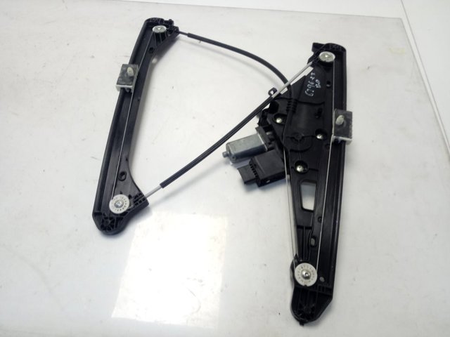 Купити 9840196880 Peugeot/Citroen Склопідйомник передньої правої двері