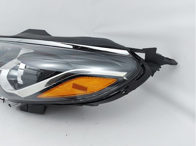 Купити 92101C2500 Hyundai/Kia Основна фара в зборі ліва