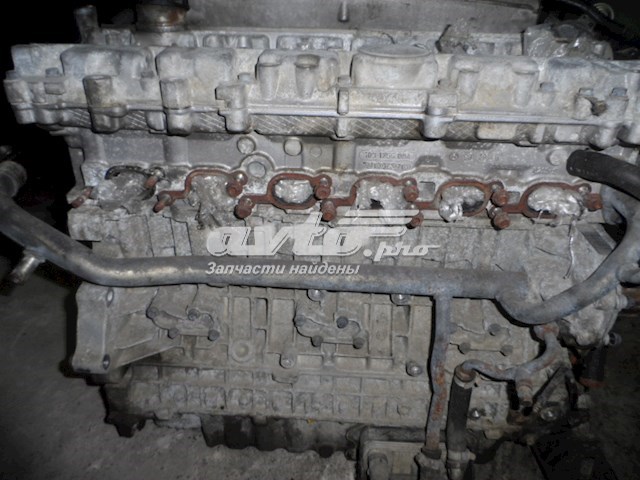 ДВЗ Volvo B6304S ціна, від 271.69 USD
