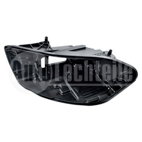 1108291 Autotechteile Корпус фари лівої