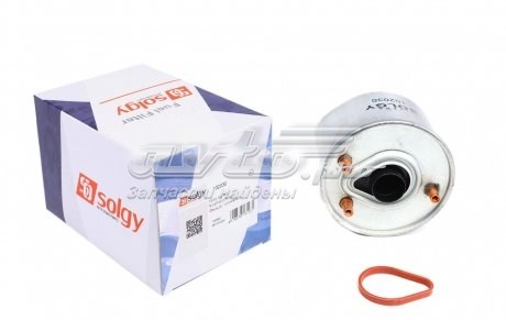 Купити 102030 Solgy Фільтр-відстійник палива грубої очистки