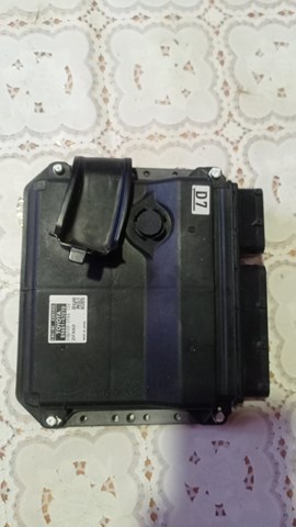 8966142D70 Toyota Блок електронного управління