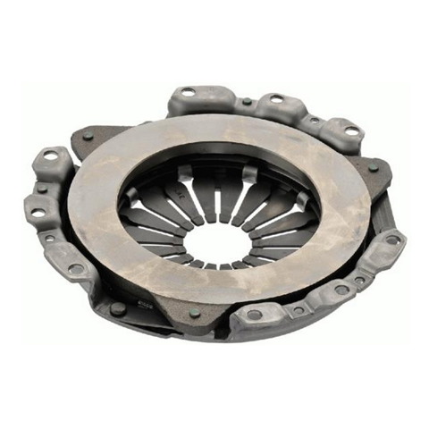 Корзина зчеплення DWC43 VALEO