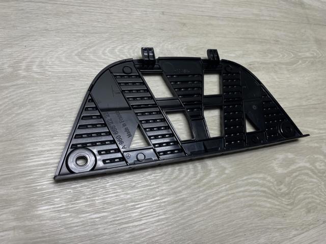 Надставка двері передньої Mercedes A9606662228
