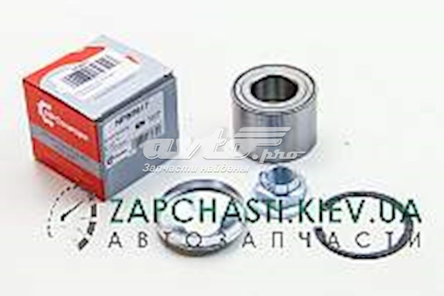 Задні дискові гальма NFC NFB5617 ціна, від 18.98 USD