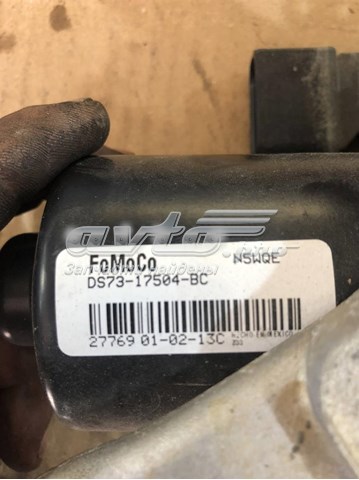 Купити DS7317504BC Ford 