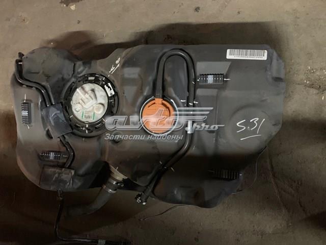 AE8Z9002D Ford Бак паливний