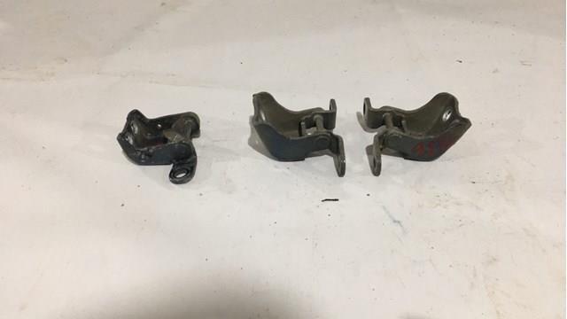 67910T4FH01ZZ Honda 