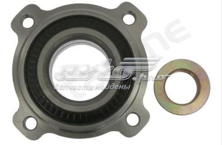Купити LO23445 Starline Підшипник задньої ступиці
