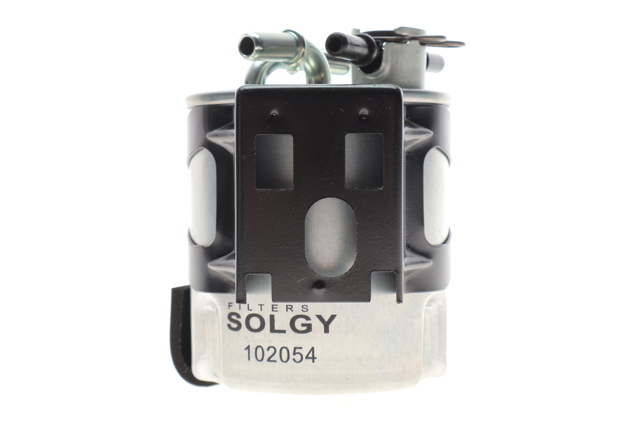Фільтр тонкого очищення палива Solgy 102054 ціна, від 28.57 USD