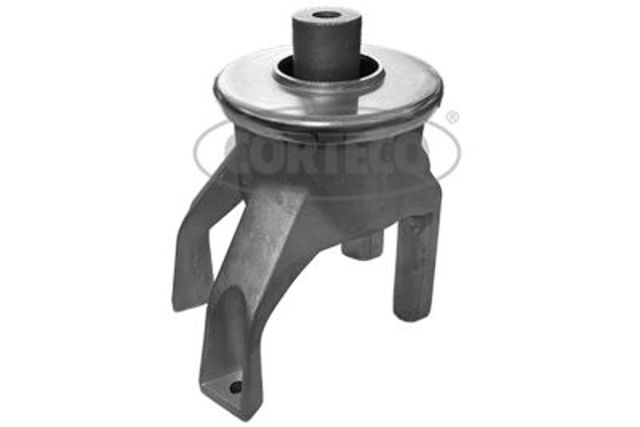 Подушка (опора) двигуна, задня Corteco 49462099 ціна, від 40.49 USD
