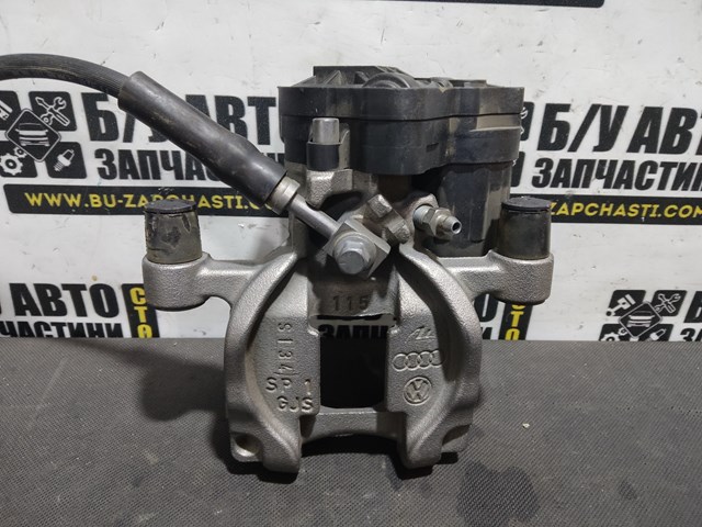 5Q0615405BC VAG 