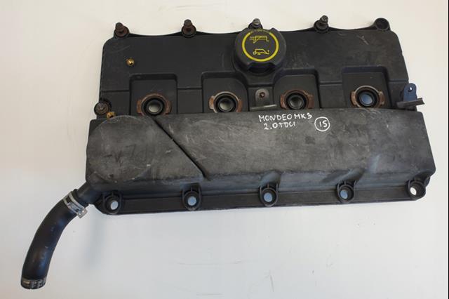 Клапанна кришка 2S7Q6K271CC Ford