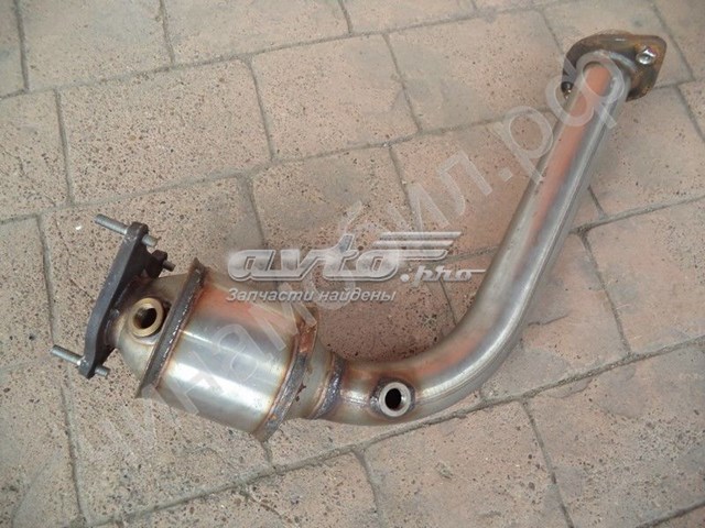 Каталізатор T111205220CA Chery