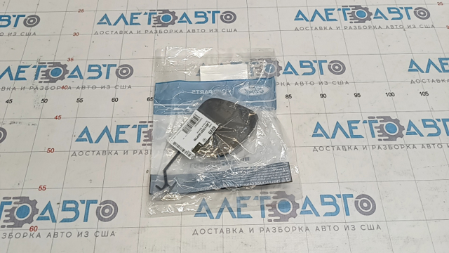 PFD99637CA Signeda Заглушка бампера буксирувального гака, передня