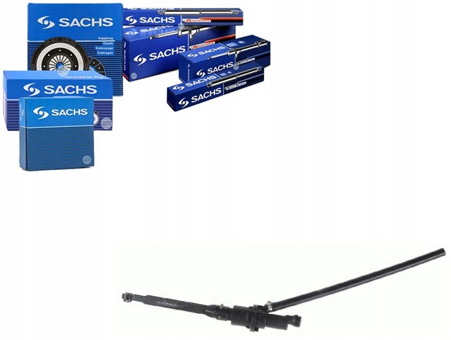 Поршень в комплекті на 1 циліндр, STD 001PI00177000 Mahle Original
