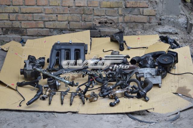 Рампа форсунок системи упорскування палива Bosch 0445214030 ціна, від 12.67 USD