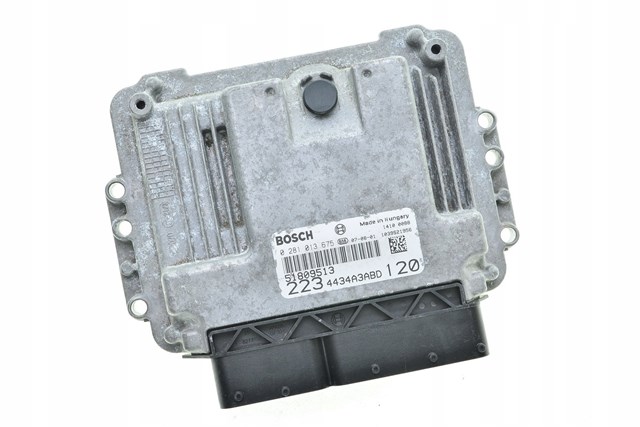 Fiat/Alfa/Lancia 51809513 ціна, від 38.94 USD