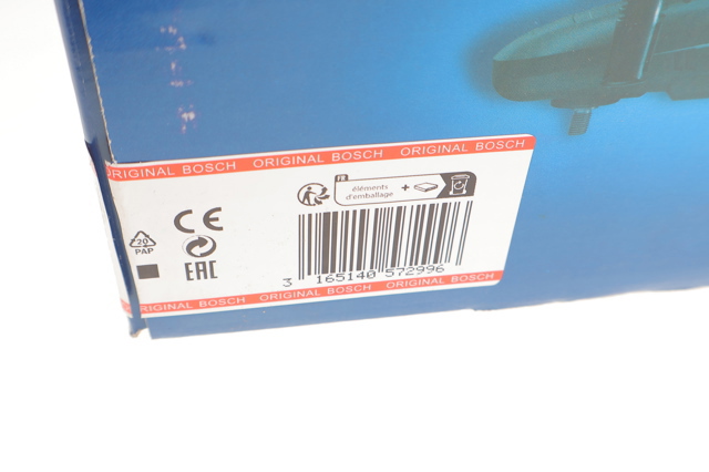 Купити 0601389000 Bosch 