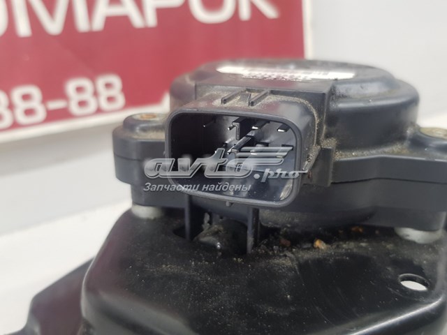 31325847 Volvo Датчик положення селектора АКПП