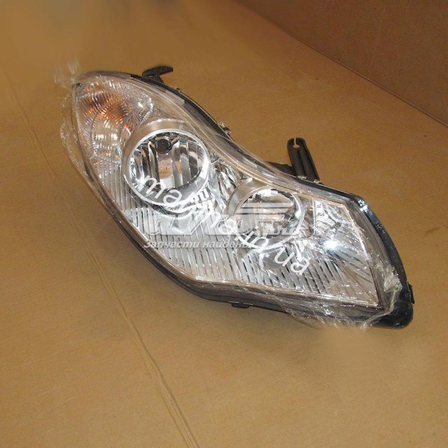 Фара права A133772020 Chery