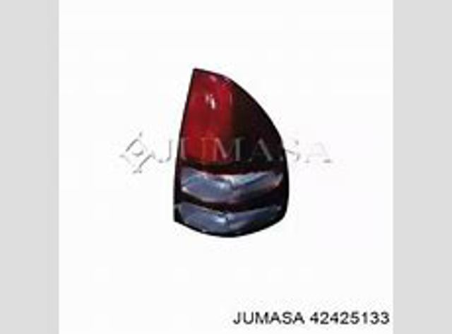 Туманка права FPS FP7006H2E ціна, від 31.97 USD