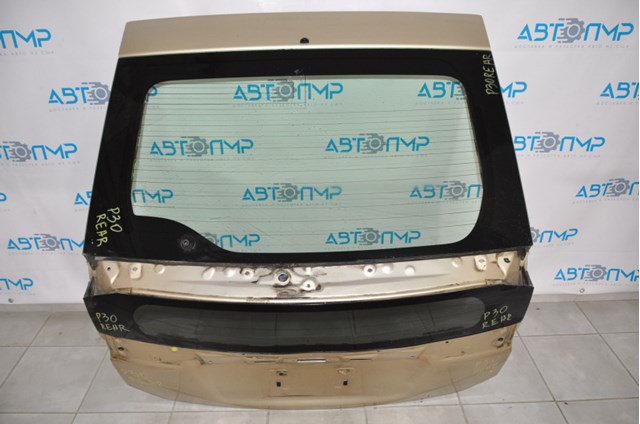 Ляда 6700547250 Toyota