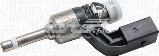 IHP072M Magneti Marelli Форсунка вприску палива