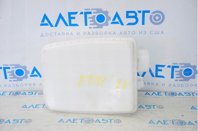 Резонатор повітряного фільтра Subaru 46043SJ030 ціна, від 29.39 USD