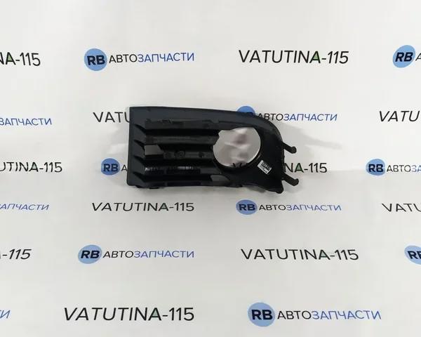Заглушка протитуманки передньої правої Elit KH9524996 ціна, від 5.24 USD