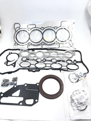 10101EE027 Nissan/Infiniti Набір прокладок двигуна