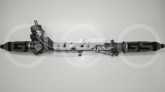 Рульова рейка 8E1422071T VAG