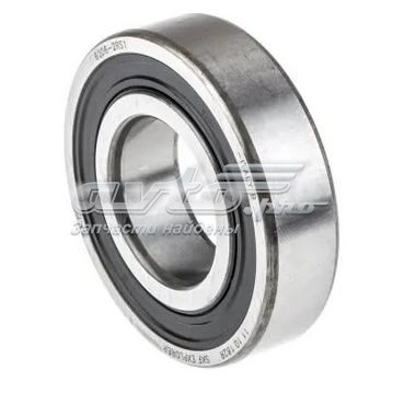 Підшипник КПП 62062RS1 SKF