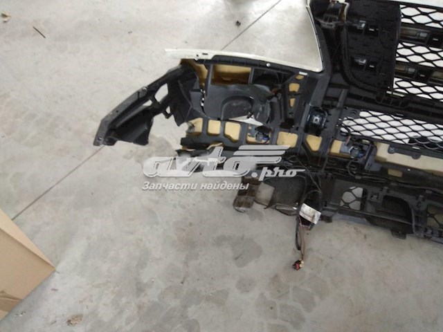 Бампер на авто Mercedes A16488513259999 ціна, від 96.27 USD