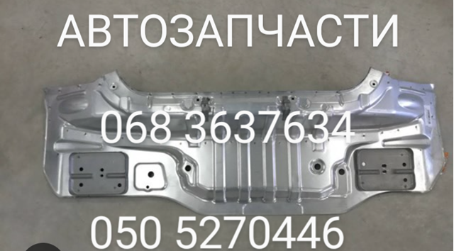 Панель багажного відсіку ZAZ SF69Y05601012 ціна, від 46.08 USD