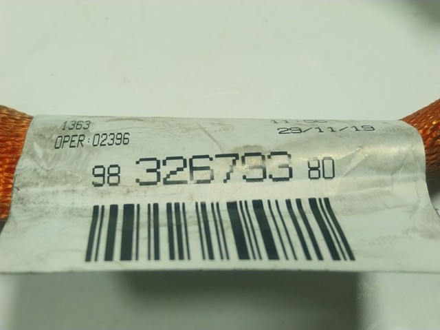 9832679380 Peugeot/Citroen 
