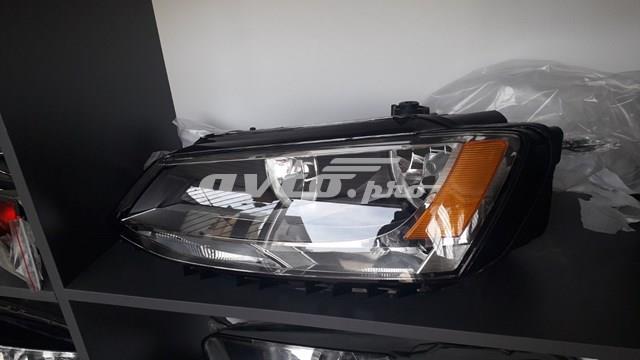 FP7430R4E Depo/Loro/Abakus Фара передня права