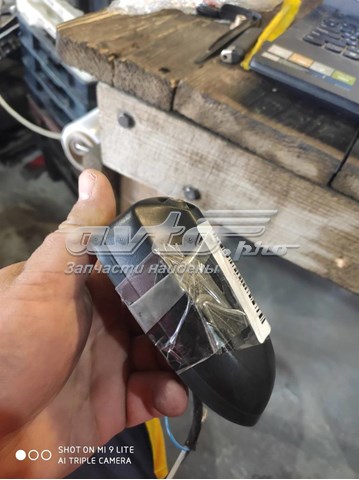 Купити DS7T19G461BD Ford 
