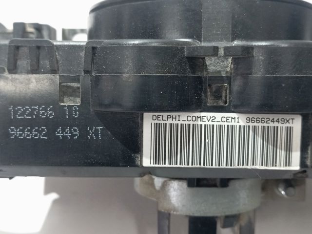 Підрульовий перемикач 98062239XT Peugeot/Citroen