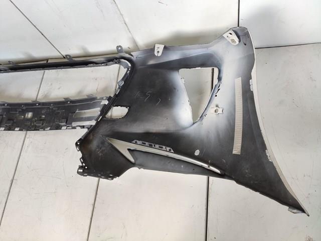 Передній бампер 5211953B60 Toyota