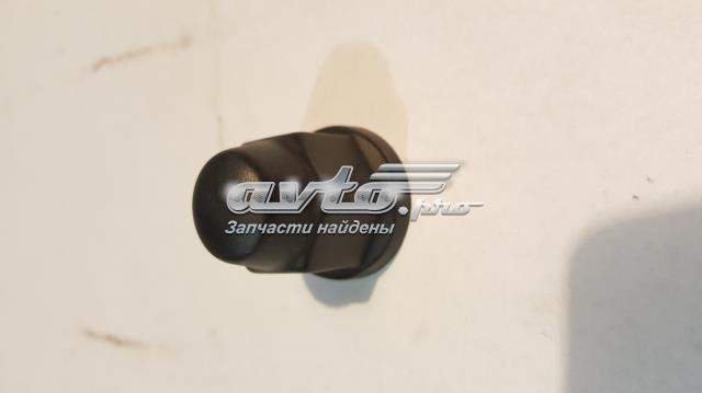 Ковпачок гайки колеса YC151K011AB Ford