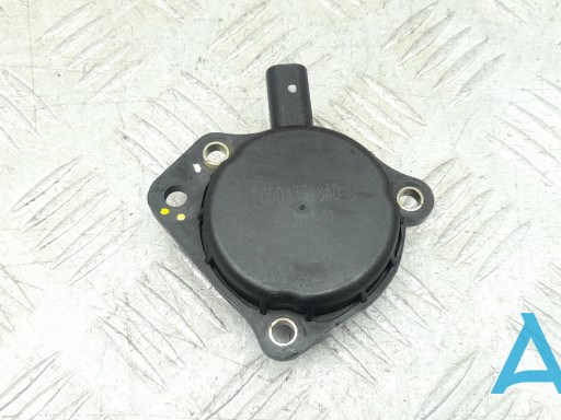 VVT750 Standard Регулятор фаз газорозподілу