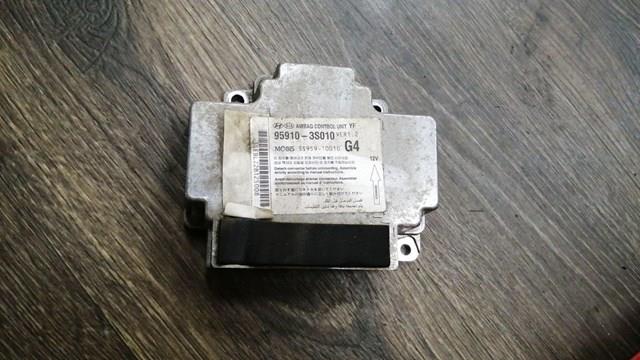  Hyundai/Kia 959103S010 ціна, від 25.14 USD