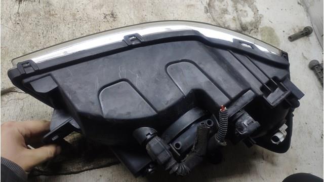 Фари General Motors 921101C010 ціна, від 64.30 USD